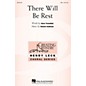 Hal Leonard There Will Be Rest SSA composed by Daniel Kallman thumbnail