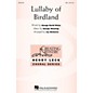 Hal Leonard Lullaby of Birdland SSA arranged by Joy Ondra Hirokawa thumbnail