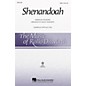 Hal Leonard Shenandoah SATB arranged by Rollo Dilworth thumbnail