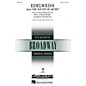 Hal Leonard Edelweiss (from The Sound of Music) SSA arranged by Linda Spevacek thumbnail