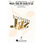 Hal Leonard When I Take My Sugar to Tea (Discovery Level 3 2-Part) 2-Part arranged by Steve Zegree thumbnail