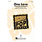 Hal Leonard One Love (Discovery Level 2 2-Part) 2-Part by Bob Marley arranged by Mark Brymer thumbnail