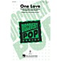 Hal Leonard One Love (Discovery Level 2 3-Part Mixed) 3-Part Mixed by Bob Marley arranged by Mark Brymer thumbnail