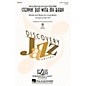 Hal Leonard Steppin' Out with My Baby (Discovery Level 2) 2-Part arranged by Mac Huff thumbnail
