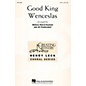 Hal Leonard Good King Wenceslas 2PT TREBLE arranged by Melissa Malvar-Keylock thumbnail