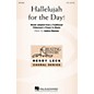 Hal Leonard Hallelujah for the Day! TTB composed by Andrea Ramsey thumbnail