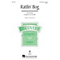 Hal Leonard Rattlin' Bog (Discovery Level 2) 3-Part Mixed arranged by Cristi Cary Miller thumbnail