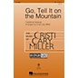 Hal Leonard Go, Tell It on the Mountain (Discovery Level 3) TTB arranged by Cristi Cary Miller thumbnail