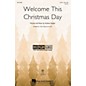 Hal Leonard Welcome This Christmas Day (Discovery Level 2) 2-Part composed by Audrey Snyder thumbnail