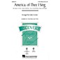 Hal Leonard America, of Thee I Sing (Medley) Discovery Level 2 3-Part Mixed arranged by Emily Crocker thumbnail