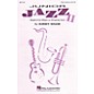 Hal Leonard Junior Jazz II - Beginning Steps to Singing Jazz (Collection) 2-Part composed by Kirby Shaw thumbnail