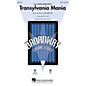 Hal Leonard Transylvania Mania (from Young Frankenstein) SATB arranged by Mac Huff thumbnail