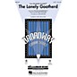 Hal Leonard The Lonely Goatherd (from The Sound of Music) SATB arranged by Mark Brymer thumbnail