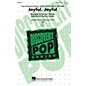 Hal Leonard Joyful, Joyful (from Sister Act 2: Back in the Habit) 3-Part Mixed arranged by Audrey Snyder thumbnail