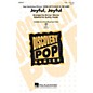 Hal Leonard Joyful, Joyful (from Sister Act 2: Back in the Habit) 2-Part arranged by Audrey Snyder thumbnail