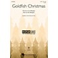 Hal Leonard Goldfish Christmas (Discovery Level 2) 2-Part composed by Alan Billingsley thumbnail