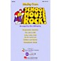 Cherry Lane Schoolhouse Rock! (Medley) SATB arranged by Alan Billingsley thumbnail