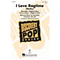 Hal Leonard I Love Ragtime (Medley Discovery Level 2) 2-Part arranged by Mac Huff thumbnail