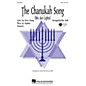 Hal Leonard The Chanukah Song (We Are Lights) TBB arranged by Mac Huff thumbnail