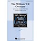 Hal Leonard The William Tell Overture SATTBB A Cappella arranged by Philip Lawson thumbnail