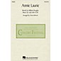Hal Leonard Annie Laurie TTB arranged by Victor Johnson thumbnail