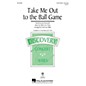 Hal Leonard Take Me Out to the Ball Game (Discovery Level 2) 3-Part Mixed arranged by Cristi Cary Miller thumbnail