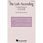 Hal Leonard The Lark Ascending SSA composed by Linda Spevacek thumbnail