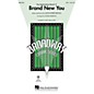 Hal Leonard Brand New You (from 13) SAB arranged by Roger Emerson thumbnail