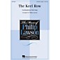 Hal Leonard The Keel Row SATTBB A Cappella arranged by Philip Lawson thumbnail