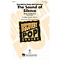 Hal Leonard The Sound of Silence (Discovery Level 2) 2-Part by Paul Simon arranged by Roger Emerson thumbnail