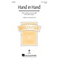 Hal Leonard Hand in Hand (Discovery Level 2) 2-Part composed by Cristi Cary Miller thumbnail