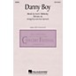 Hal Leonard Danny Boy SATB arranged by Linda Spevacek thumbnail