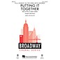 Hal Leonard Putting It Together (from Sunday in the Park with George) SSA arranged by Mark Brymer thumbnail