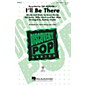 Hal Leonard I'll Be There (Discovery Level 2) 3-Part Mixed by Michael Jackson arranged by Audrey Snyder thumbnail