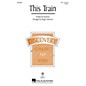 Hal Leonard This Train (Discovery Level 2) TTB arranged by Roger Emerson thumbnail