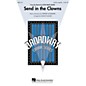 Hal Leonard Send in the Clowns (from A Little Night Music) SATB a cappella arranged by Darmon Meader thumbnail