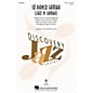 Hal Leonard Só Danço Samba (Jazz 'n' Samba) (Discovery Level 1) 2-Part arranged by Roger Emerson thumbnail