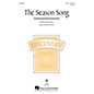Hal Leonard The Season Song (Discovery Level 2) 2-Part composed by Patti Drennan thumbnail