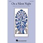 Hal Leonard On a Silent Night 2-Part arranged by Joyce Eilers thumbnail