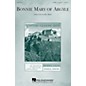 Hal Leonard Bonnie Mary of Argyle (from Scottish Folksong Suite) TTBB A Cappella arranged by Ken Berg thumbnail