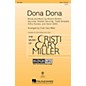 Hal Leonard Dona Dona (Discovery Level 2) 2-Part arranged by Cristi Cary Miller thumbnail