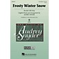 Hal Leonard Frosty Winter Snow (Russian Folk Song) Discovery Level 2 3-Part Mixed arranged by Audrey Snyder thumbnail