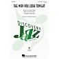 Hal Leonard The Way You Look Tonight (Discovery Level 2) 3-Part Mixed arranged by Mac Huff thumbnail