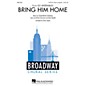 Hal Leonard Bring Him Home (from Les Misérables) SATB DIVISI arranged by Steve Zegree thumbnail