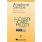 Hal Leonard Antiphonal Sanctus (Discovery Level 1) 2-Part any combination composed by Cristi Cary Miller thumbnail