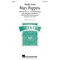 Hal Leonard Mary Poppins (Medley) 2-Part arranged by Joyce Eilers thumbnail