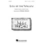 Hal Leonard Lily of the Valley SSAA Div A Cappella arranged by Moses Hogan thumbnail