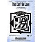 Hal Leonard This Can't Be Love (from The Boys from Syracuse) SATB arranged by Paris Rutherford thumbnail