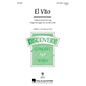 Hal Leonard El Vito (Discovery Level 3) 3-Part Mixed arranged by Emily Crocker thumbnail