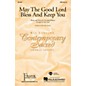Hal Leonard May the Good Lord Bless and Keep You SATB arranged by Mac Huff thumbnail
